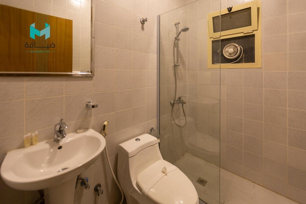 اطلالة الشرفة3 -Terrace view Residence الدمام المظهر الخارجي الصورة